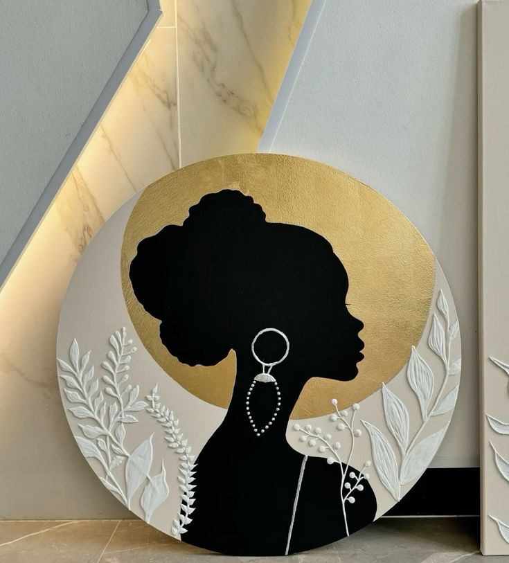 A Nő – Nőnapi Élményfestés – Márc. 8., 14:00–17:00 - TiaDor Stúdió Debrecen