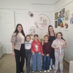 Tavaszi szüneti alkotó napok – 2026.04.08. – TiaDor Stúdió