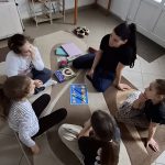 Tavaszi szüneti alkotó napok – 2026.04.08. – TiaDor Stúdió