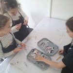 Tavaszi szüneti alkotó napok – 2026.04.08. – TiaDor Stúdió
