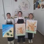 Tavaszi szüneti alkotó napok – 2026.04.08. – TiaDor Stúdió