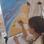 Tavaszi szüneti alkotó napok – 2026.04.08. – TiaDor Stúdió