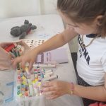 Tavaszi szüneti alkotó napok – 2026.04.08. – TiaDor Stúdió