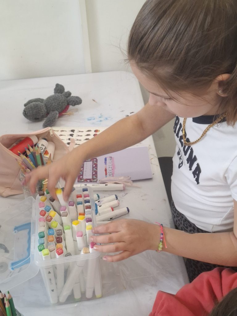 Tavaszi szüneti alkotó napok – 2026.04.08. – TiaDor Stúdió