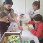 Tavaszi szüneti alkotó napok – 2026.04.08. – TiaDor Stúdió