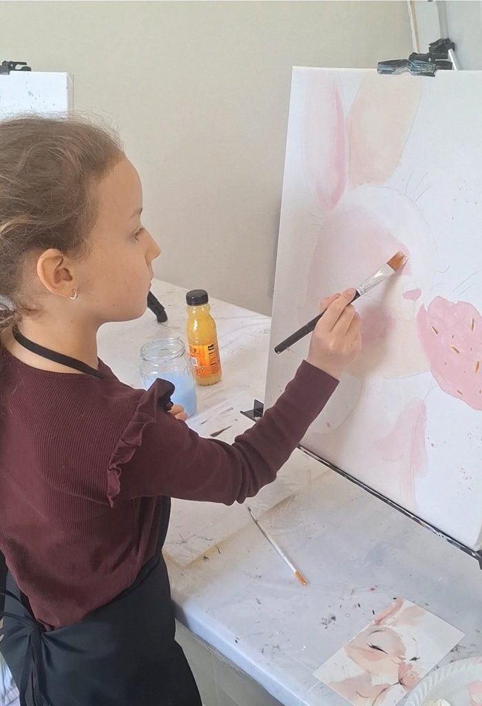 Tavaszi szüneti alkotó napok – 2026.04.08. – TiaDor Stúdió