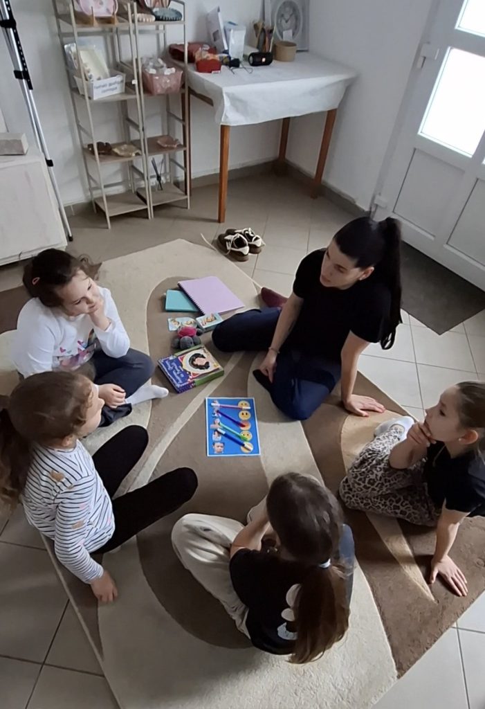 Tavaszi szüneti alkotó napok – 2026.04.08. – TiaDor Stúdió