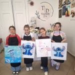 Tavaszi szüneti alkotó napok – 2026.04.09. – TiaDor Stúdió