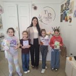 Tavaszi szüneti alkotó napok – 2026.04.09. – TiaDor Stúdió