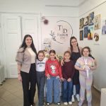 Tavaszi szüneti alkotó napok – 2026.04.09. – TiaDor Stúdió