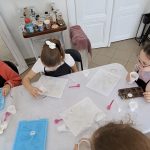 Tavaszi szüneti alkotó napok – 2026.04.09. – TiaDor Stúdió