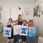 Tavaszi szüneti alkotó napok – 2026.04.09. – TiaDor Stúdió