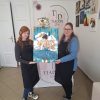 A csend tánca élményfestés – 2026.04.26. – TiaDor Stúdió