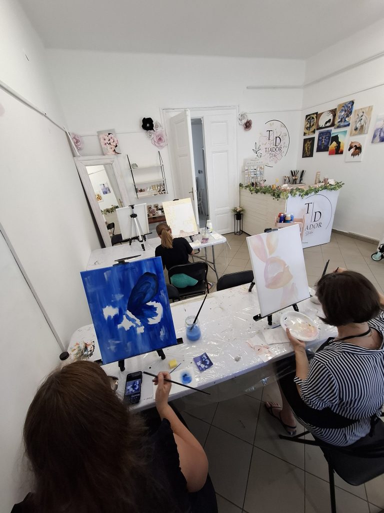 Szabad festés élményfestés – 2026.06.21. – 5. kép