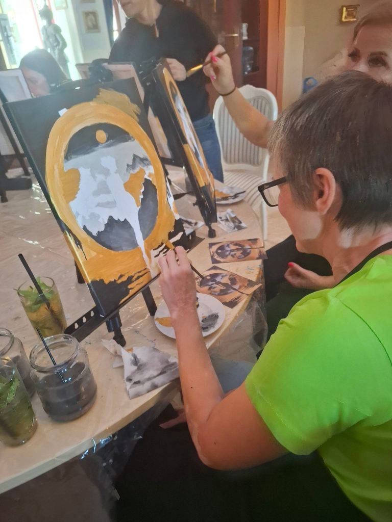 Hernádvécse Jógatábor kézműves foglalkozás – 2026.09.26. – TiaDor Stúdió