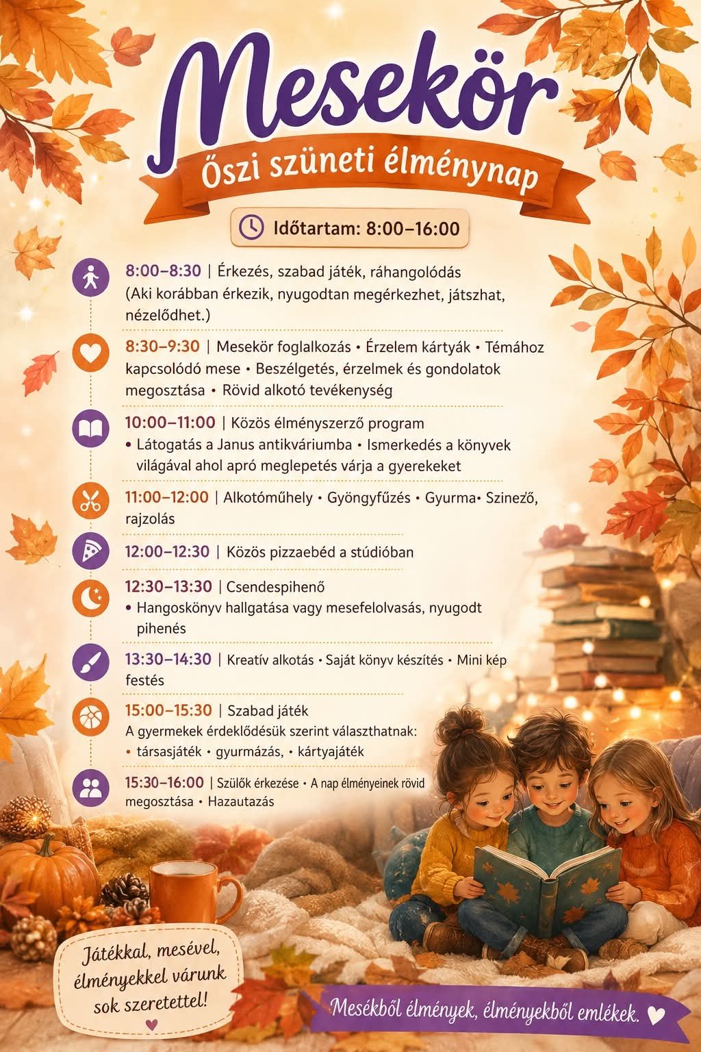 mesekor-oszi-szuneti-elmenynap-2026-okt-30 Mesekör - Őszi szüneti élménynap élményfestés – Okt 30., 08:00– – Okt 30., 08:00 - TiaDor Stúdió Debrecen